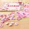 12 Packs: 120 ct. (1,440 total) Pink Paper Flowers by Recollections™
